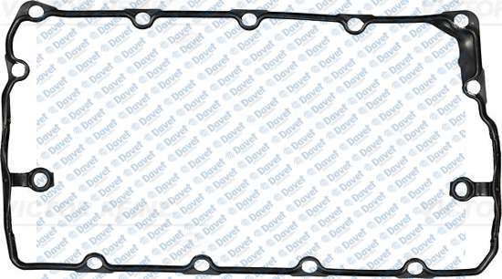 REINZ 71-37594-00 Subap Kapak Contasi A3 1.9 Tdi (03-10) A3 2.0 Tdi (05-08)
